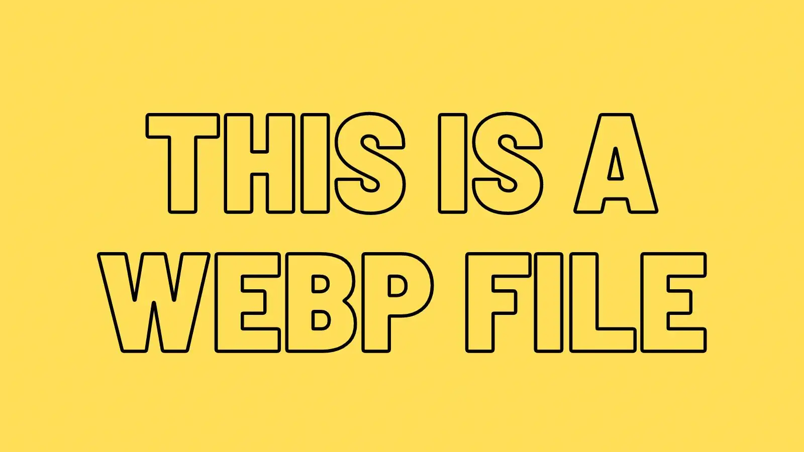 webp example image