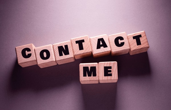 Contact Image