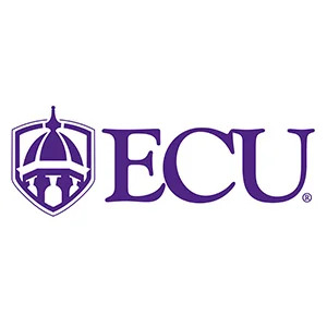 ECU MIS Logo