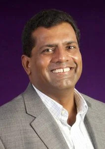Dr. Ravi Paul