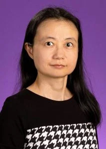 Dr. Yajiong (Lucky) Xue