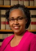 Dr. April Reed