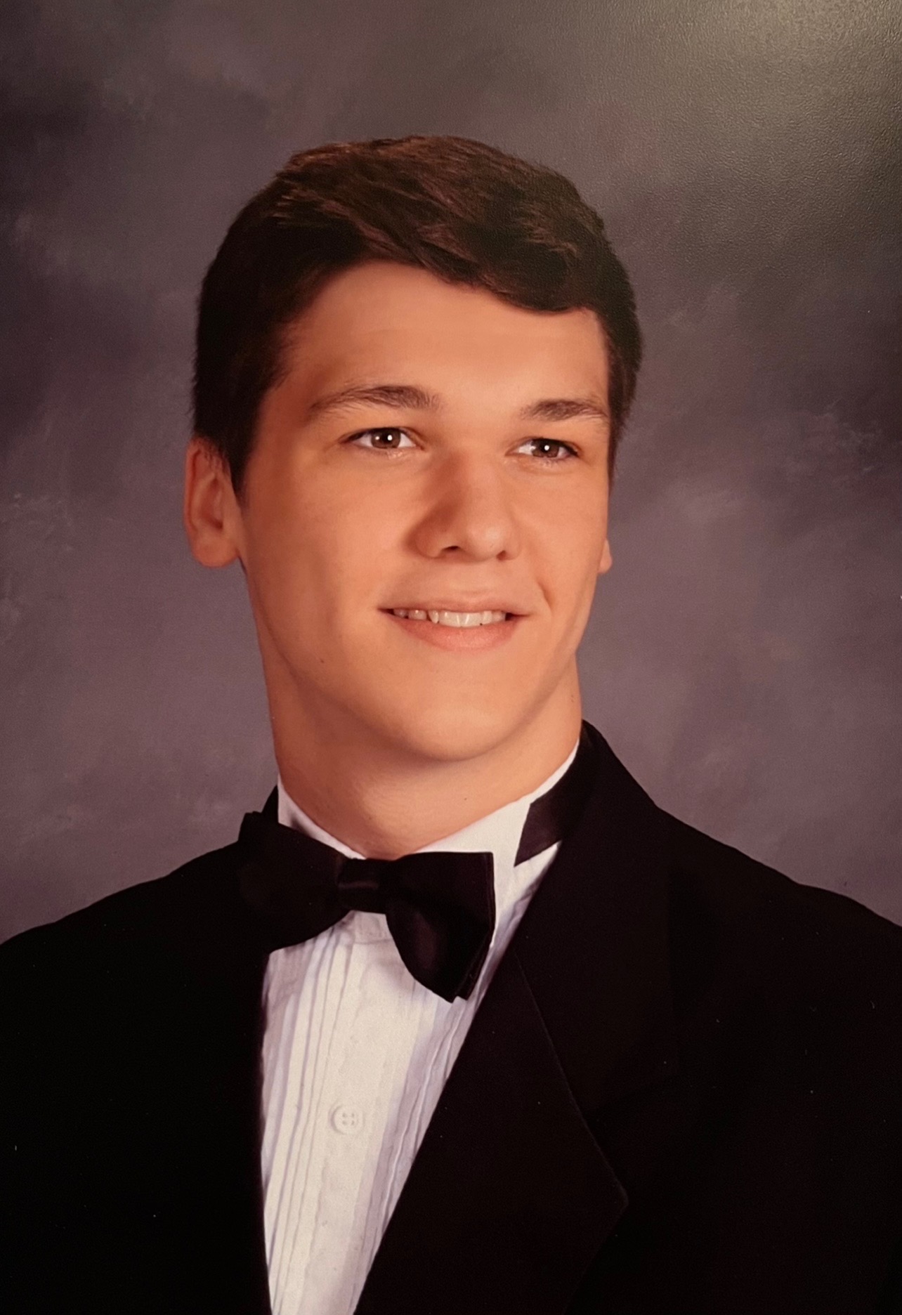 Ryan Costner Headshot