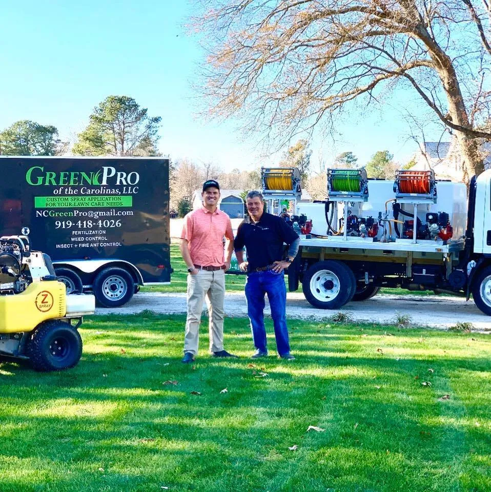 Greenpro Picture