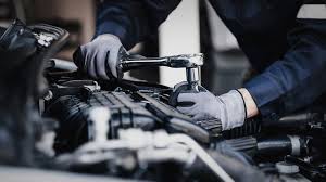 Mechanic/Car Parts