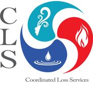 Coordinated Loss Services Logo
