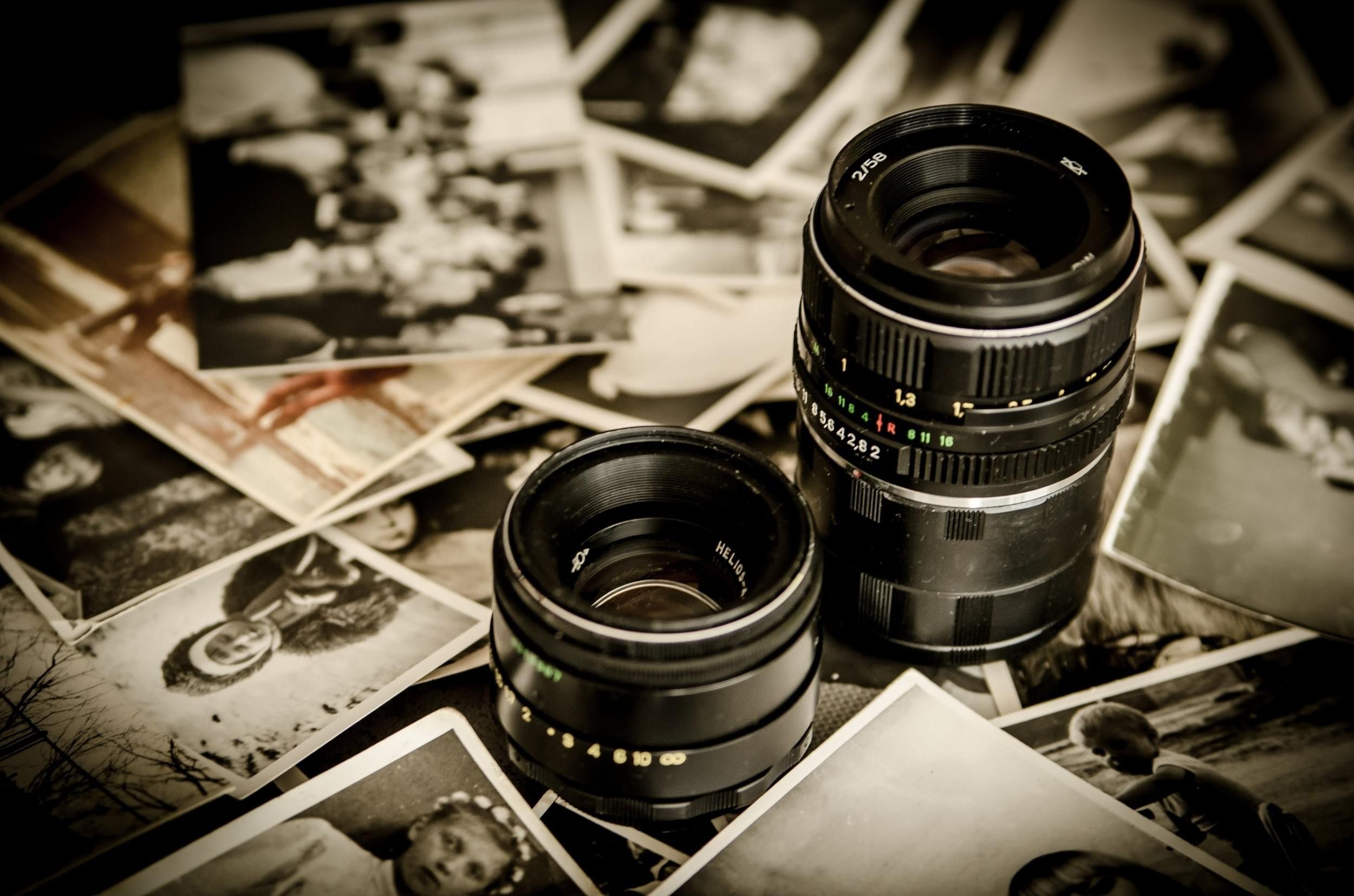 Photography Icon