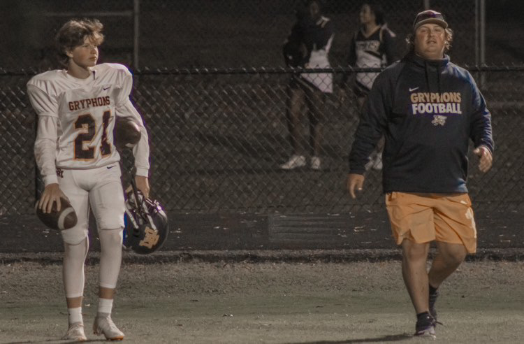 Coaching Icon